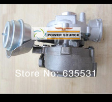 Free Ship Turbo GT1749V 758219 758219-5003S 03G145702K For AUDI A4 B7 A6 C6 04- For VOLKSWAGEN VW Passat B6 BLB BRE DPF 2.0L TDI 2024 - buy cheap