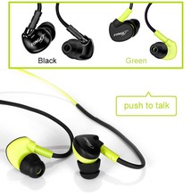 Original 3.5mm In-Ear Sport Earphones Earbuds Headphones Stereo Super Bass Headset with MIC for iPhone Samsung Phones MP3 MP4 2024 - buy cheap