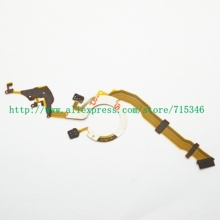 NEW Lens Anti shake Aperture Flex Cable for Panasonic Lumix G X 14-42mm 14-42 mm f/3.5-5.6 Repair Part 2024 - buy cheap