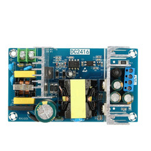 Módulo del interruptor de la fuente de alimentación, 150W, AC-DC, CA 100-240V a 24V CC 9A, placa de alimentación 115x65mm 2024 - compra barato
