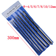 300mm dremel Rotary Tools mini drill bit set for woodworking  dremel Accessories 2024 - buy cheap