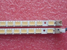 Para konka LC46TS88EN artículo lámpara LJ64-01765B LJ64-01764B SVS4609.01.30 1 pieza = 70LED 518 MM 2024 - compra barato