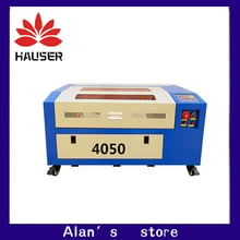 Freeshipping Co2 laser engraving machine  cnc laser ,5040 engraving machine CO2 laser cutter  laser marking machine 2024 - buy cheap