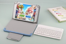 Funda magnética para tableta PC, carcasa con tapa para teclado y bolígrafo, para Huawei Mediapad M3 lite 8, 2017 CPN-L09, CPN-W09, Bluetooth 3,0 2024 - compra barato