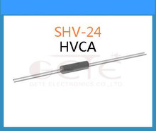 [BELLA] high voltage high voltage diodes SHV-24 high-voltage silicon stack SHV24 5mA 24kV--100PCS/LOT 2024 - buy cheap