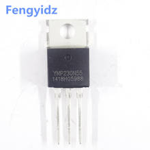 Free shipping 10pcs YMP230N55 instead of IRF2804 2024 - buy cheap