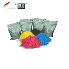 (TPOHM-C3300) high quality color copier toner powder for OKI C 3300 3400 3530 3520 3500 3450 3600 1kg/bag/color Free FedEx 2024 - купить недорого