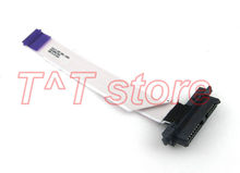 original 3558 ODD DVD Drive Sata Connector Cable 450.08902.1001 test good free shipping 2024 - buy cheap
