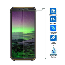 Tempered Glass For Blackview BV5500 Pro Screen Protector 2.5D High Quality Explosion-proof 9H Tempered Glass For BV5500 2024 - buy cheap