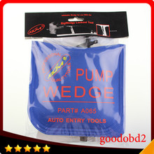 Diagnostic Tool KLOM Air Wedge Air Pump Wedge Locksmith Tool Airbag Open Lock Pick Tools 2024 - buy cheap