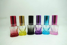 Spray de perfume de vidro recarregável com pequeno spray de 100 tamanhos 2024 - compre barato