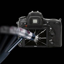 2-Pack Deerekin 9H HD 2.5D Surface Hardness Tempered Glass LCD Screen Protector For Nikon B500 Camera 2024 - buy cheap