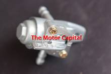 GOOD Gas petrol Fuel Tank Tap switch Cock Petcock For 50cc 70cc 90cc 110cc 125cc 140cc 150cc 160cc Pit Dirt Bikes motorcycle 2024 - buy cheap