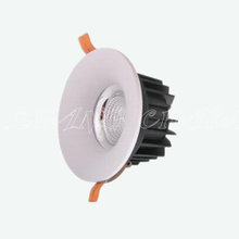 Dimmable 7W10W12W15W LED Recessed Downlight 60 Angle Energy Saving LED Down Light 110V 240V Replace 45W Halogen Lamp 2024 - buy cheap