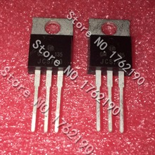5PCS/LOT  JCS740 TO-220  MOS field effect transistor 2024 - buy cheap