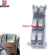 AUTO Master LHD Button Car Power Windows Switch 93570-3K600 935703K600 93570 3K600 for Hyundai NF Sonata GL SE 2008 2009 2010 2024 - buy cheap
