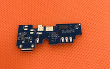 Original USB Charger Board for DOOGEE BL5000 MTK6750T Octa Core 5.5'' FHD Free shipping 2024 - buy cheap