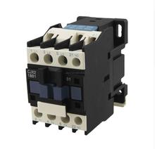 Contactor de CA, relé de arranque del Motor, CJX2-1801, 3 polos + 1NC, 220V/380V, bobina de 18A, 4/7, 5KW, precio Favorable 2024 - compra barato