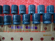 Capacitor elena eletrolítico, 2020 venda quente, 30 peças/50 peças, 6.3v1000uf 10x12, placa-mãe, capacitor, série re2, frete grátis 2024 - compre barato