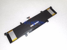 tops  38wh News laptop battery for Asus VivoBook Q301LA Q301L S301LA S301LP C21N1309 C21PQ2H 2024 - buy cheap