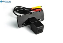 YESSUN For Suzuki Swift 2008 2009 2010 Car Reversing Camera Parking Back up Camera Rear View Camera HD CCD Night Vision 2024 - buy cheap