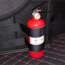 Car Trunk Fire Extinguisher Magic Belts for Mazda 2 3 5 6 CX-5 CX7 CX-8 CX9 CX-3 CX-4 CX-30 MX-5 Atenza Axela BT-50 Hazumi 2024 - buy cheap