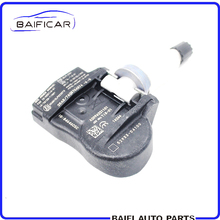 Baifar абсолютно новый настоящий датчик давления в шинах 52933-D4100 TPMS клапан для Hyundai Kia Optima Sportage Niro Sorento Genesis 2016 2024 - купить недорого
