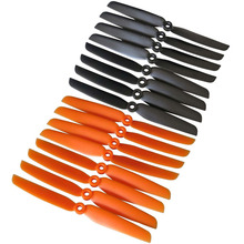 8 pairs 6X3 6030 Multi-rotor CW CCW Propeller For QAV250 Mini Quadcopter Prop 2024 - buy cheap