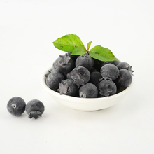 050 Simulation blueberry / fake blueberry raspberry / fruit imitation fruit model / Photo Props home decoration 2024 - buy cheap