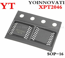  100pcs/lot XPT2046 2046 TSSOP16 IC. 2024 - buy cheap