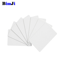 50pcs NTAG215 NFC Card Tag For TagMo Forum Type2 Sticker NFC Tags Ntag 215 Chip Free Shipping 2024 - buy cheap