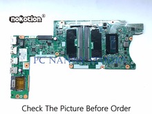 PCNANNY For hp pavilion X360 13-A laptop motherboard 774606-501  DA0Y61MB6E0 I5-4210U notebook mainboard tested 2024 - buy cheap