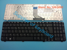 New French keyboard For HP Presario CQ61 G61 CQ61-100 CQ61-200 CQ61-300 CQ61-405SF Laptop AZERTY French Keyboard 2024 - buy cheap