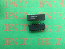 10PCS/LOT  IR2110P  IR2110  DIP16 2024 - buy cheap