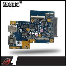 T200TA_DOCKING BOARD REV2.0 For Asus T200T T200TA Hard Drive/3.0 USB/Ethernet Board 60NB0610-DK1030 WORKS 2024 - buy cheap