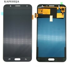 TFT LCD For Samsung Galaxy J7 2015 J700 J700F J700M J700H LCD Display Touch Screen Digitizer Assembly 12% off 5 pieces or more 2024 - buy cheap