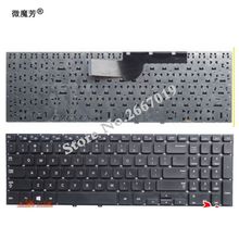 NEW Keyboard for Samsung 355E5C NP355E5C 350V5C NP350V5C 355V5C NP355V5C 550P5C 350E5A NP350E5A Black US laptop keyboard 2024 - buy cheap