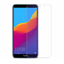 Smartphone 9H Tempered Glass for Huawei Honor 7A Honor7A Dua-L22  5.45" GLASS Protective Film Screen Protector cover phone 2024 - buy cheap