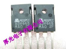 Free Shipping! 5pcs/lot BDV66B Power Transistors (16A,60-100V,125W) TO-247 2024 - buy cheap