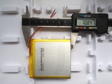 El nuevo 3500mah 3,7 v 506971 batería de polímero construido-Tableta baterías de energía para móvil tablet baterías de ordenador 2024 - compra barato