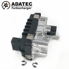 New 757779 30757080 turbo charger electronic actuator G-26 G026 763797 6NW009543 for Volvo S80 II 2.4 D5 136 Kw - 185 HP I5D P2 2024 - buy cheap