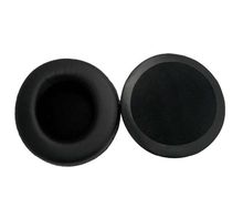 Revestimento para fone de ouvido, substituição de forros acolchoados para akg k518 k518dj k518le k81, 1 par 2024 - compre barato