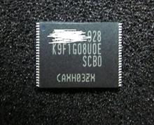 Free shipping 10pcs/lot K9F1G08UOE-SCBO K9F1G08UOE SCBO K9F1G08U0E-SCBO new 2024 - buy cheap