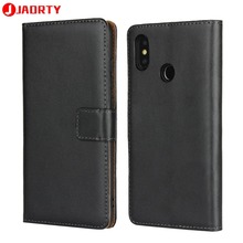 Case For Xiaomi Mi 8 Leather Cover Card Holder Wallet Case Coque for Xiaomi Mi 8 MI8 Case flip Stand Cover 2024 - buy cheap