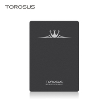 Твердотельный накопитель TOROSUS, 2,5 SATA3 SSD 1 ТБ 2 ТБ SSD 120 ГБ 240 ГБ 480 ГБ внутренний SSD HDD SATA SATAIII 2024 - купить недорого