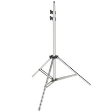 Neewer Stainless Steel Light Stand of 1/4 inch, 78.7 inches/200 cm Foldable and Portable Heavy Duty Stand for Studio Softbox 2024 - buy cheap