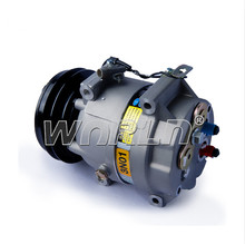 AUTO AC COMPRESSOR for Daewoo Espero Nexia Racer 5110547 5110549 96191807 96191808 CM1815 1995 2008 2024 - buy cheap