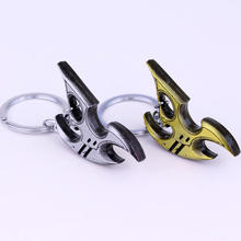 Games Jewelry  StarCraft 2 Metal Keychain Keyrings for Gifts 2024 - buy cheap