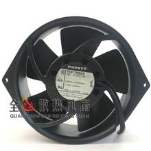 ebmpapst TYP 7855S TYP 6058S TYP 6078S TYP 7600S AC 230V 39W 172x150x55mm 2-wire Server Cooling Fan 2024 - buy cheap