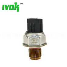 Original Common Rail Pressure Sensor Switch 45PP4-1 0.00-2000.00 bar(g) 2024 - buy cheap